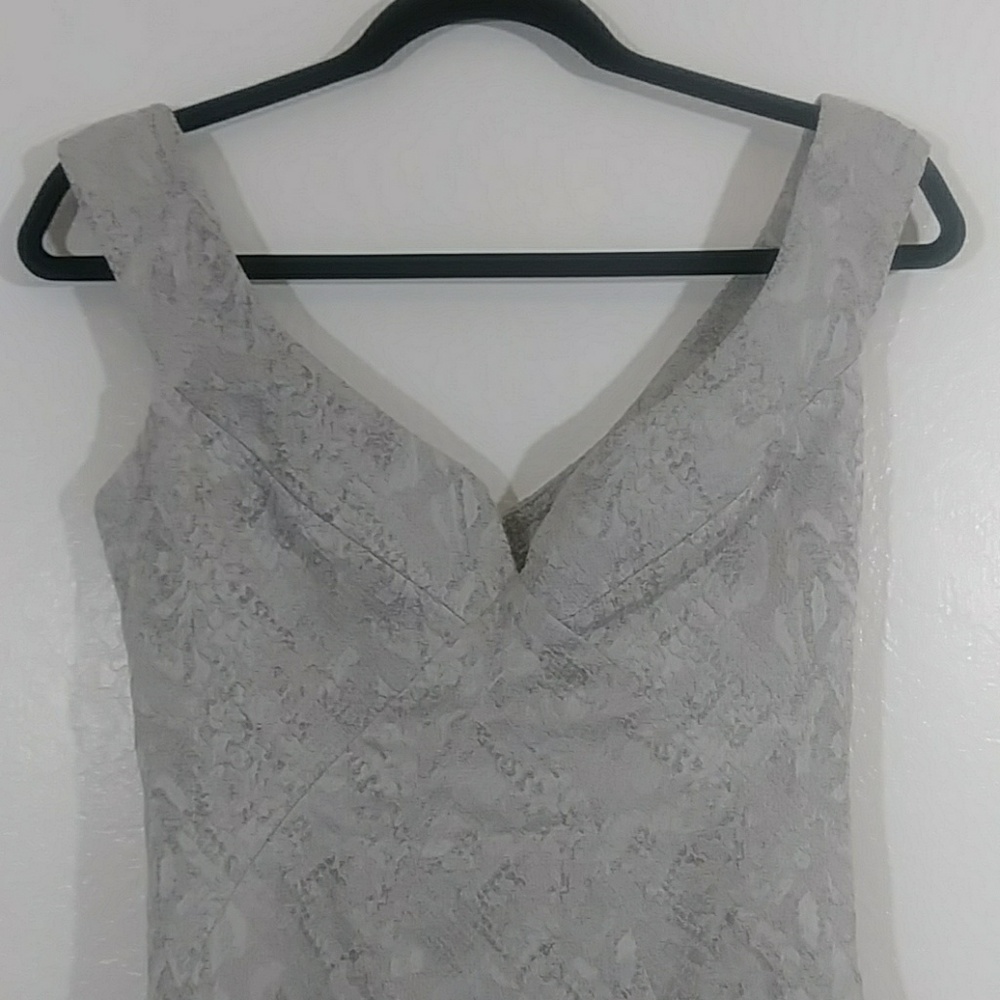 Ally Sheath dress - Picture 3 of 7